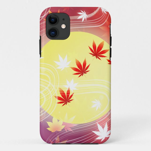 iPhone / iPad case (Back)