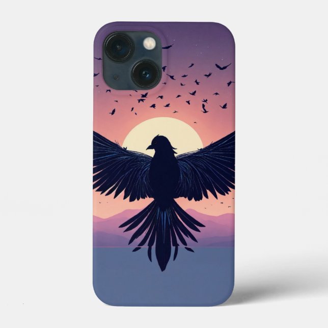 iPhone / iPad case (Back)