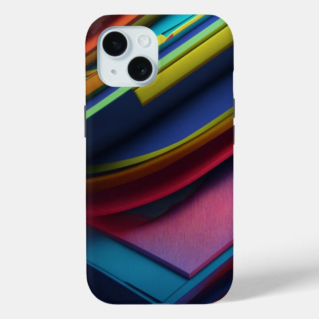 iPhone / iPad case (Back)