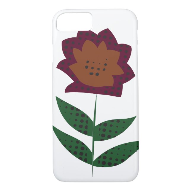 iPhone / iPad case (Back)