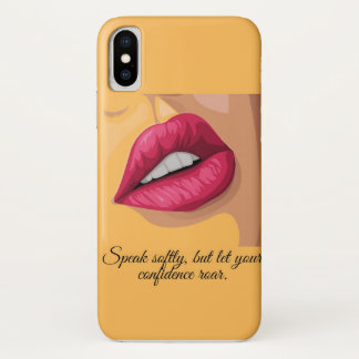 iPhone / iPad case