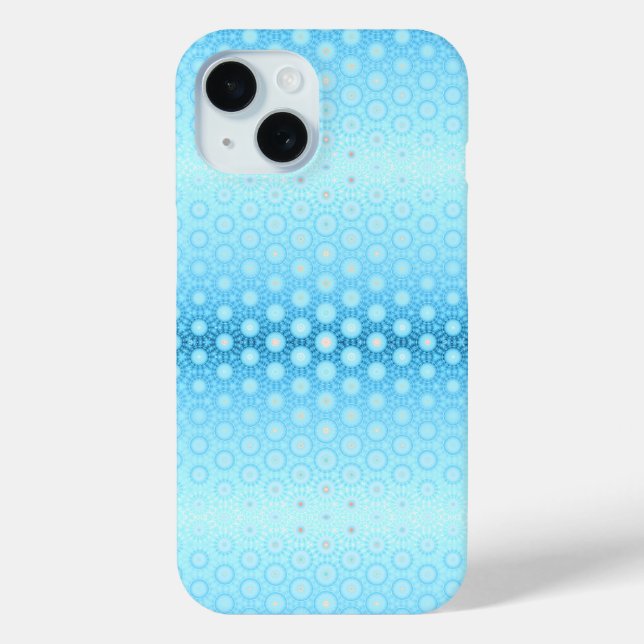 iPhone / iPad case (Back)