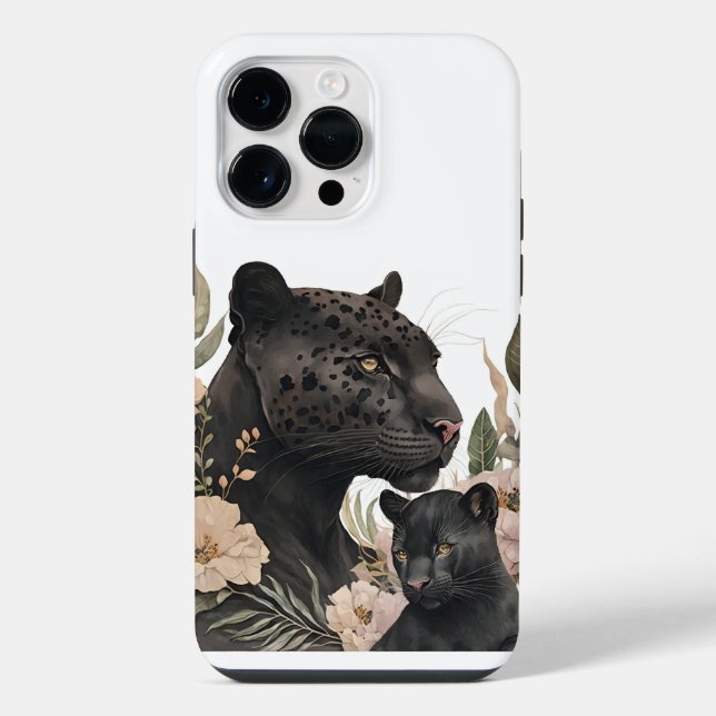 iPhone / iPad case (Back)