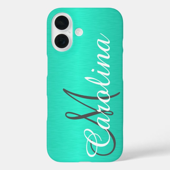 iPhone / iPad case (Back)