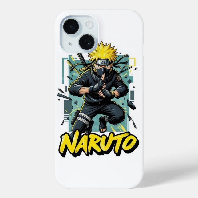 iPhone / iPad case (Back)