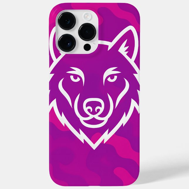iPhone / iPad case (Back)