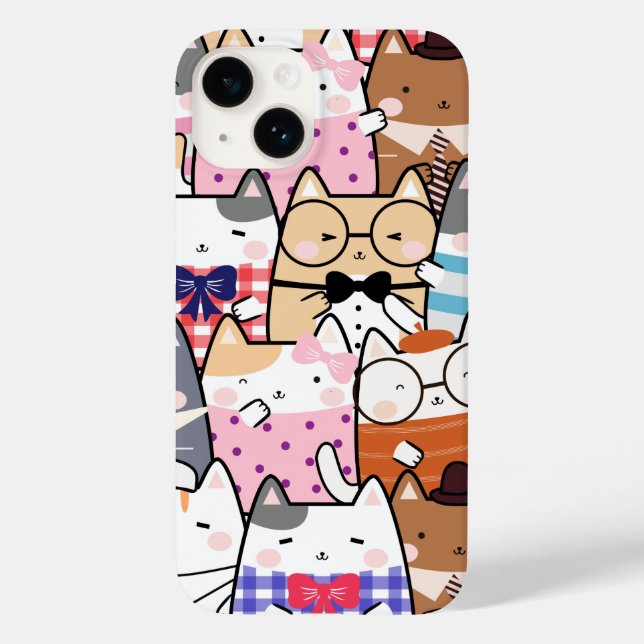 iPhone / iPad case (Back)