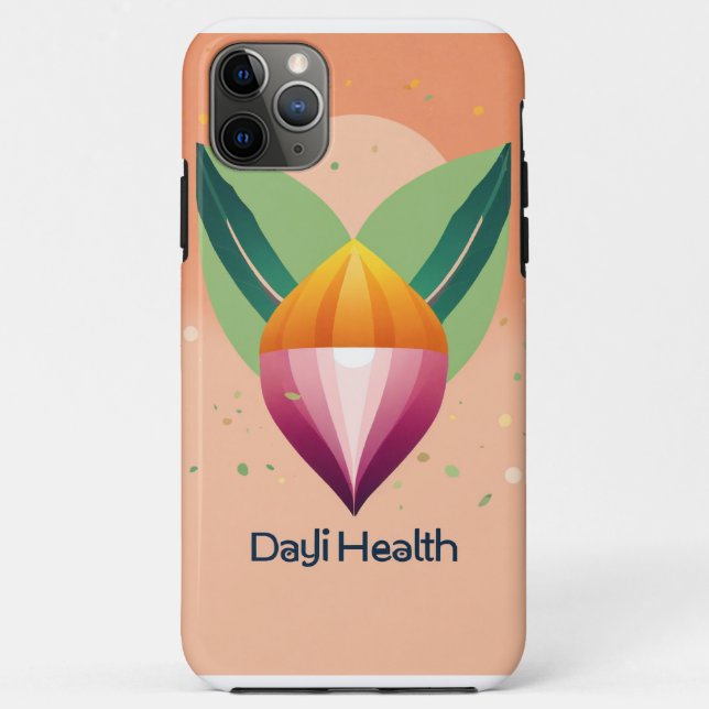 iPhone / iPad case (Back)