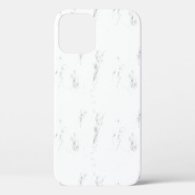 iPhone / iPad case (Back)