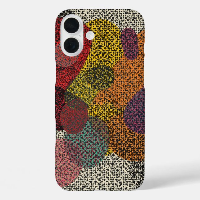 iPhone / iPad case (Back)