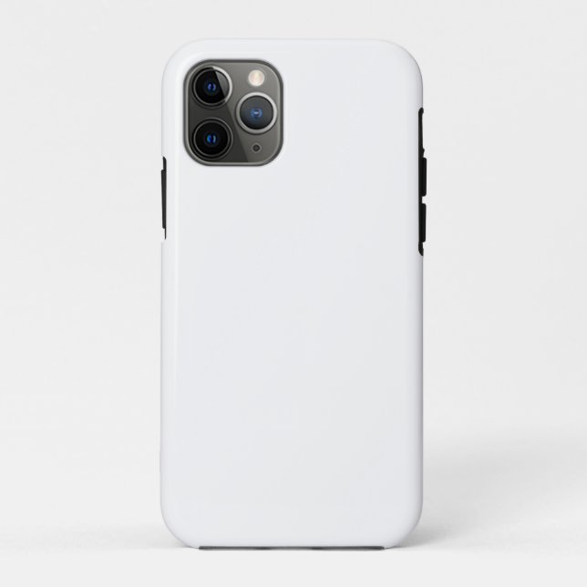 iPhone / iPad case (Back)