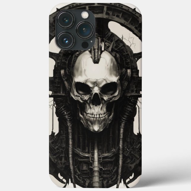 iPhone / iPad case (Back)