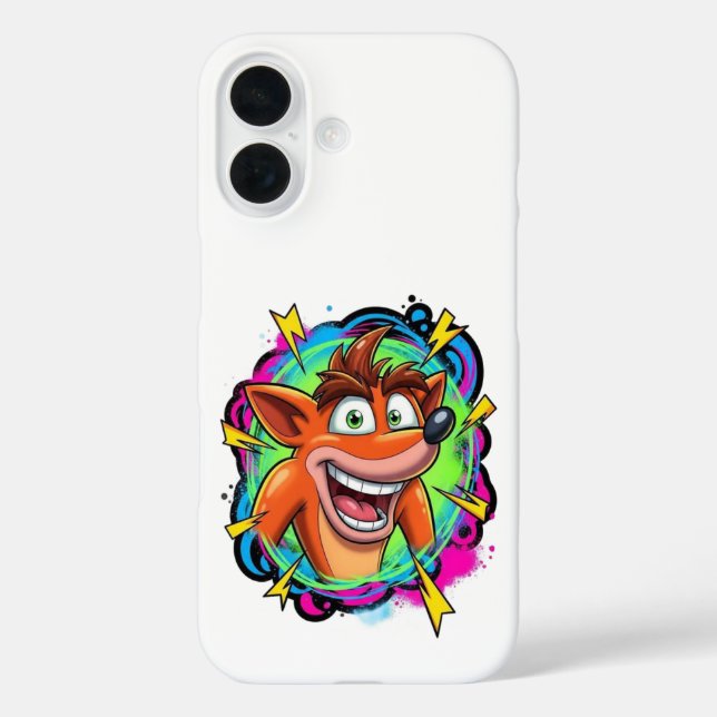 iPhone / iPad case (Back)