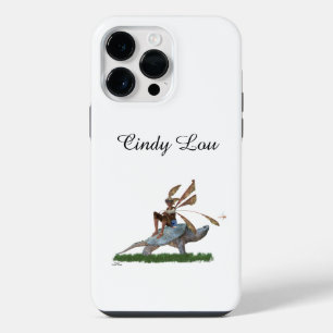 iPhone / iPad case