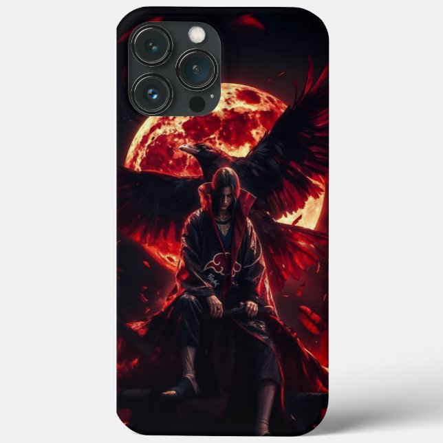 iPhone / iPad case (Back)