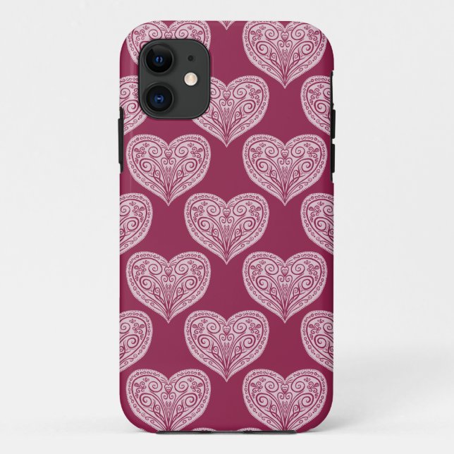 iPhone / iPad case (Back)
