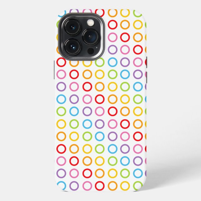 iPhone / iPad case (Back)