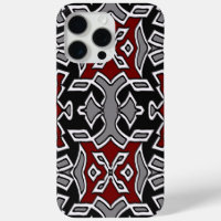 iPhone / iPad case, A vibrant multicolor design