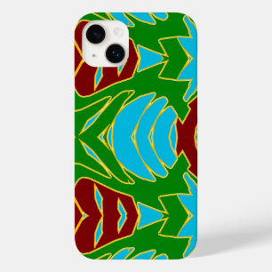 iPhone / iPad case, An elegant multicolor design Case-Mate iPhone 14 Plus Case
