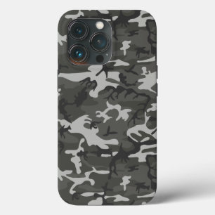 iPhone / iPad case CAMO