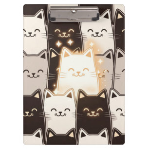 iPhone / iPad case Clipboard