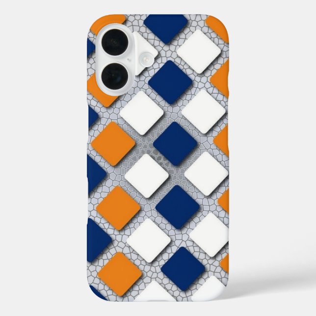 iPhone / iPad case "Custom iPhone case (Back)