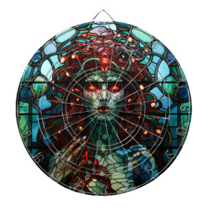 iPhone / iPad case Dartboard