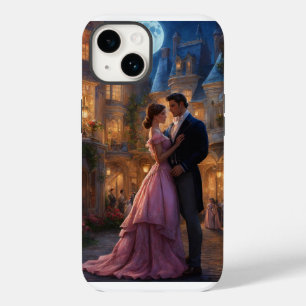  iPhone/iPad Case: Everlasting Love Case-Mate iPhone 14 Case