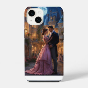 iPhone/iPad Case: Everlasting Love iPhone 14 Case