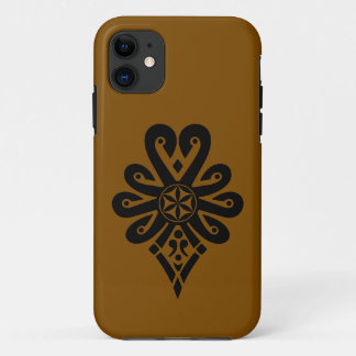 iPhone / iPad case Folk pattern of Polish highland