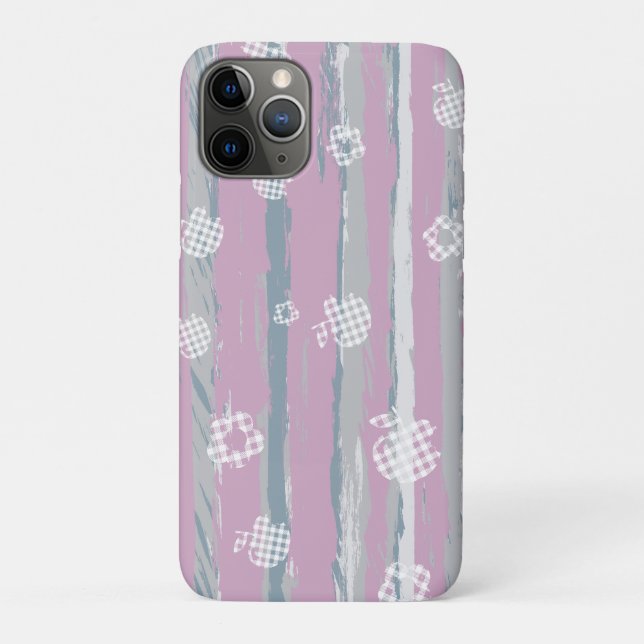 iPhone / iPad Case – Gingham Orchard (Back)