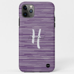 iPhone / iPad case Gradient Design HAMbWG