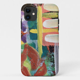 iPhone/iPad case in Candywood design