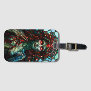 iPhone / iPad case Luggage Tag