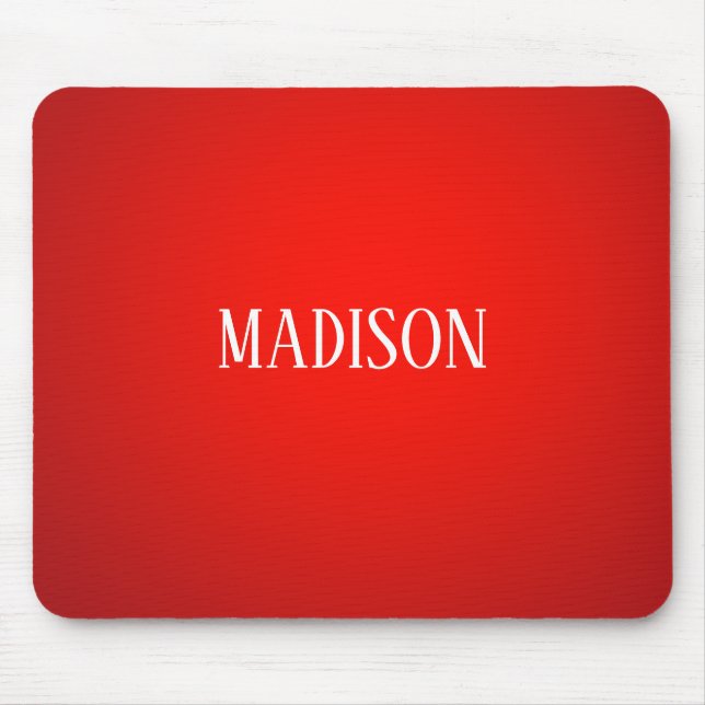 iPhone / iPad case Mouse Pad (Front)