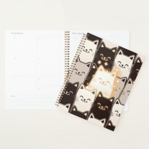 iPhone / iPad case Planner
