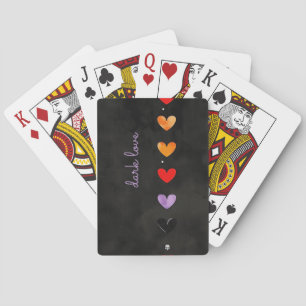iPhone / iPad case Playing Cards
