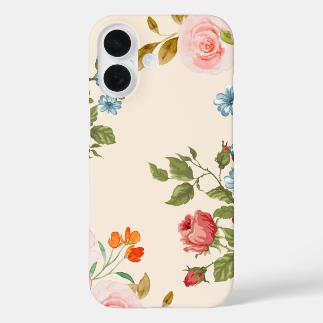 iPhone / iPad case"Premium Protective Case". Case-Mate iPhone Case (Back)