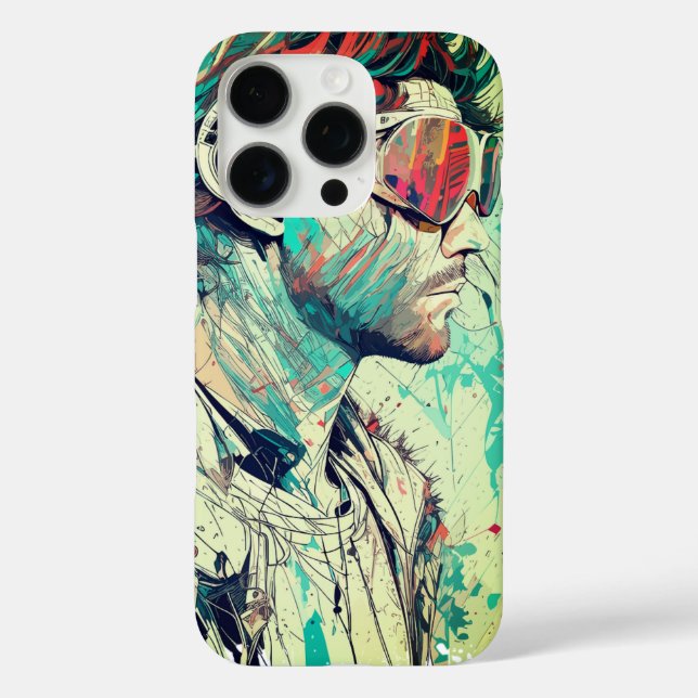 iPhone / iPad case-Save 15% with code NEWYEARDEAL1 Case-Mate iPhone Case (Back)