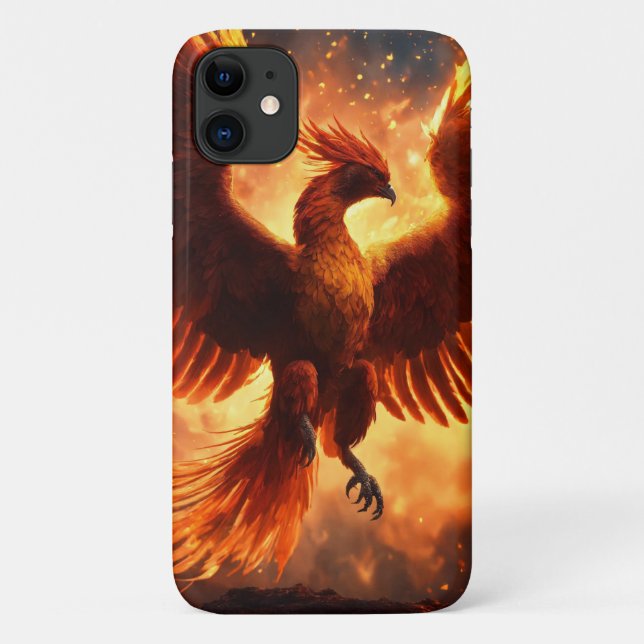 iPhone / iPad case"Tattoo Fusion: Vibrant Designs  Case-Mate iPhone Case (Back)