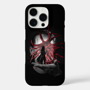 iPhone / iPad case The home sugar