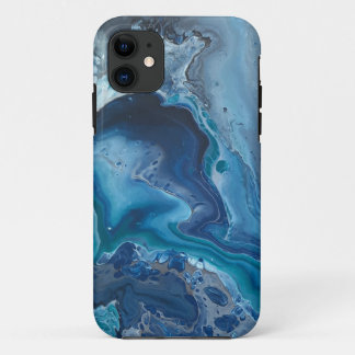 iPhone / iPad case The sea abyss