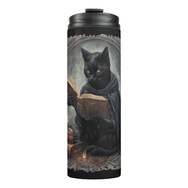 iPhone / iPad case Thermal Tumbler (Front)