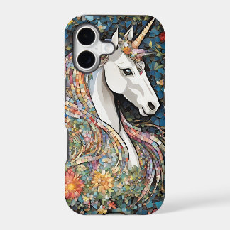 iPhone / iPad case Unicorn Mythical Horse