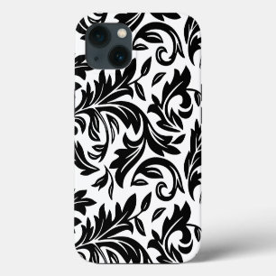 iPhone / iPad case White - P0358