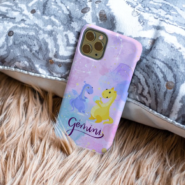 iPhone / iPad case zodiac (Creator Uploaded)