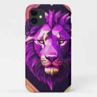 iPhone / iPad caseDesign Concept: Retro-Futuristic