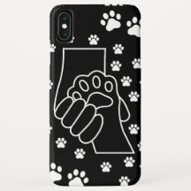 iPhone / iPad cover