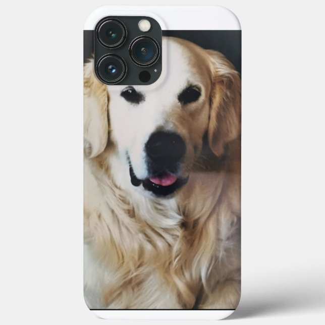 iPhone / iPad cover (Back)