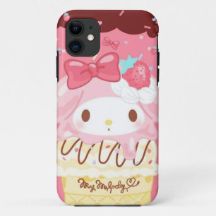 iPhone / iPad cover from my melody